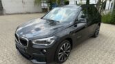 BMW X1 xDrive 25d M Sport 2017m. Dyzelinas Automatinė