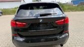 BMW X1 xDrive 25d M Sport 2017m. Dyzelinas Automatinė