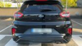 Ford Puma 1.0 EcoBoost Mild-Hybrid ST-Line X Design 2021m. Benzinas Mechaninė