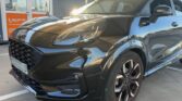 Ford Puma 1.0 EcoBoost Mild-Hybrid ST-Line X Design 2021m. Benzinas Mechaninė