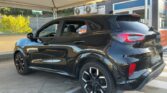 Ford Puma 1.0 EcoBoost Mild-Hybrid ST-Line X Design 2021m. Benzinas Mechaninė