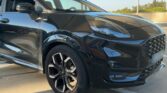 Ford Puma 1.0 EcoBoost Mild-Hybrid ST-Line X Design 2021m. Benzinas Mechaninė