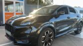 Ford Puma 1.0 EcoBoost Mild-Hybrid ST-Line X Design 2021m. Benzinas Mechaninė