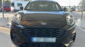 Ford Puma 1.0 EcoBoost Mild-Hybrid ST-Line X Design 2021m. Benzinas Mechaninė
