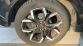 Ford Puma 1.0 EcoBoost Mild-Hybrid ST-Line X Design 2021m. Benzinas Mechaninė
