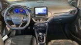 Ford Puma 1.0 EcoBoost Mild-Hybrid ST-Line X Design 2021m. Benzinas Mechaninė