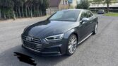 Audi A5 2.0 TFSI Sport 2016m. Benzinas Automatinė