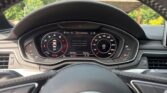 Audi A5 2.0 TFSI Sport 2016m. Benzinas Automatinė