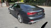 Audi A5 2.0 TFSI Sport 2016m. Benzinas Automatinė