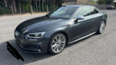 Audi A5 2.0 TFSI Sport 2016m. Benzinas Automatinė