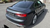 Audi A5 2.0 TFSI Sport 2016m. Benzinas Automatinė
