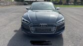 Audi A5 2.0 TFSI Sport 2016m. Benzinas Automatinė