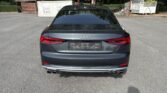 Audi A5 2.0 TFSI Sport 2016m. Benzinas Automatinė