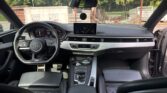 Audi A5 2.0 TFSI Sport 2016m. Benzinas Automatinė