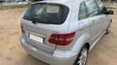 Mercedes-Benz B-Klasse B 180 CDI 2008m. Dyzelinas Mechaninė