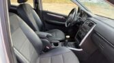 Mercedes-Benz B-Klasse B 180 CDI 2008m. Dyzelinas Mechaninė