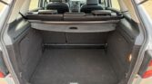 Mercedes-Benz B-Klasse B 180 CDI 2008m. Dyzelinas Mechaninė