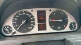 Mercedes-Benz B-Klasse B 180 CDI 2008m. Dyzelinas Mechaninė