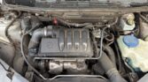 Mercedes-Benz B-Klasse B 180 CDI 2008m. Dyzelinas Mechaninė