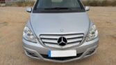 Mercedes-Benz B-Klasse B 180 CDI 2008m. Dyzelinas Mechaninė
