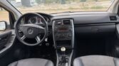 Mercedes-Benz B-Klasse B 180 CDI 2008m. Dyzelinas Mechaninė
