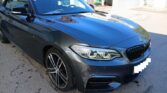BMW 2er M240i xDrive 2020m. Benzinas Automatinė
