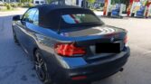 BMW 2er M240i xDrive 2020m. Benzinas Automatinė