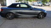 BMW 2er M240i xDrive 2020m. Benzinas Automatinė