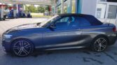 BMW 2er M240i xDrive 2020m. Benzinas Automatinė
