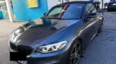 BMW 2er M240i xDrive 2020m. Benzinas Automatinė