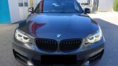 BMW 2er M240i xDrive 2020m. Benzinas Automatinė