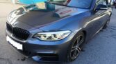 BMW 2er M240i xDrive 2020m. Benzinas Automatinė