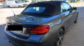BMW 2er M240i xDrive 2020m. Benzinas Automatinė
