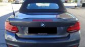 BMW 2er M240i xDrive 2020m. Benzinas Automatinė