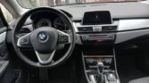BMW 2er 225xe Active Tourer Advantage 2021m. Benzinas/Elektra Automatinė