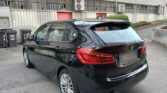 BMW 2er 225xe Active Tourer Advantage 2021m. Benzinas/Elektra Automatinė