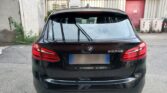 BMW 2er 225xe Active Tourer Advantage 2021m. Benzinas/Elektra Automatinė