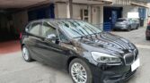 BMW 2er 225xe Active Tourer Advantage 2021m. Benzinas/Elektra Automatinė