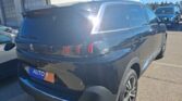 Peugeot 5008 1.2 PureTech Allure Pack 2024m. Benzinas Mechaninė