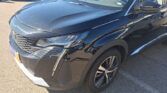 Peugeot 5008 1.2 PureTech Allure Pack 2024m. Benzinas Mechaninė