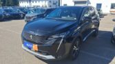 Peugeot 5008 1.2 PureTech Allure Pack 2024m. Benzinas Mechaninė