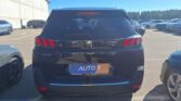 Peugeot 5008 1.2 PureTech Allure Pack 2024m. Benzinas Mechaninė