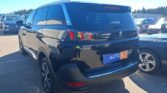 Peugeot 5008 1.2 PureTech Allure Pack 2024m. Benzinas Mechaninė