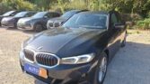 BMW 3er 318i 2024m. Benzinas Automatinė