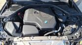 BMW 3er 318i 2024m. Benzinas Automatinė