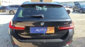 BMW 3er 318i 2024m. Benzinas Automatinė