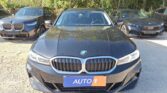BMW 3er 318i 2024m. Benzinas Automatinė
