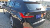 BMW 3er 318i 2024m. Benzinas Automatinė