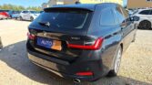 BMW 3er 318i 2024m. Benzinas Automatinė