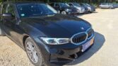 BMW 3er 318i 2024m. Benzinas Automatinė
